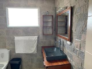 Maison avec piscine à Ambatobe - - 5