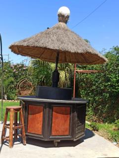 Maison avec piscine à Ambatobe - - 6