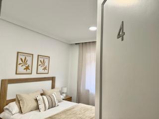 Habitación cerca Murcia centro y Arrixaca - Murcia - 4