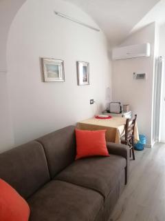 Bed & Breakfast Sant'Arcangelo - SantʼAgata di Puglia - 4