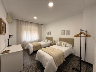 Habitación cerca Murcia centro y Arrixaca - Murcia - 9