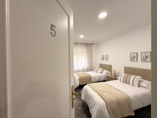 Habitación cerca Murcia centro y Arrixaca - Murcia - 8