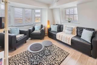 Host & Stay - St James Street - Brighton & Hove - 7