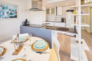 Host & Stay - St James Street - Brighton & Hove - 5