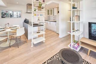 Host & Stay - St James Street - Brighton & Hove - 1