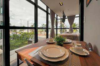 Setai Edition Vista Mar em Cabo Branco - 9