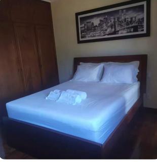 Casa Perto do Hotel TAUÁ e UCI Mountain Bike world - Araxá - 7