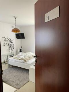 EASY RENT Apartments- Willa Alba - Nałęczów - 4