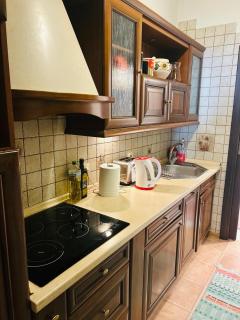 MiniStay Floriańska - 4