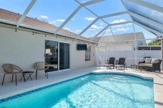New! Boho Bungalow, Heated Pool, Community Amenities, & More! - Bradenton - 8