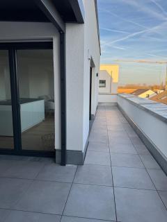New & elegant penthouse apartment - Salching - 6