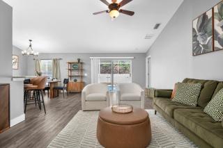 New! Boho Bungalow, Heated Pool, Community Amenities, & More! - Bradenton - 6