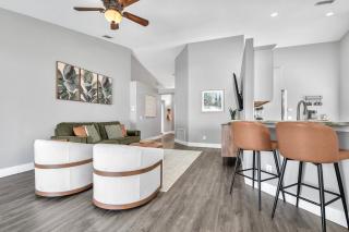 New! Boho Bungalow, Heated Pool, Community Amenities, & More! - Bradenton - 2