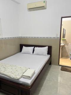 Khách Sạn Đoàn Gia - Ho Chi Minh - 8