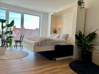 APARTMENT Blue Heaven - Brno - 9