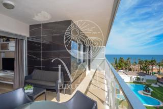 Casa Zerua Ivan Luxury Homes 5ªPlta Sur 1ªLinea - Oropesa del Mar - 0