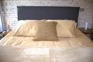 HOM I A estrenar Estudio con AireA en calle Curico - Santiago - 8