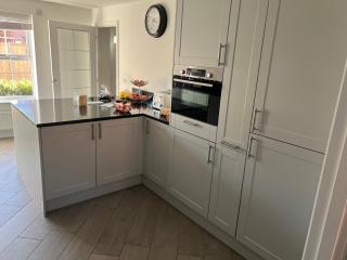 Forest East Home - 9