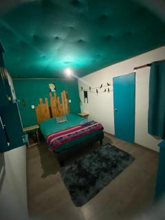 Casa de Jazz - San Pedro de Atacama - 3