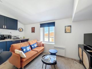 Joli T1 cosy & fonctionnel 2Personnes Aulnat4 - Aulnat - 3