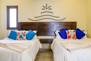 Paz del Mar Room 07 - Las Conchas - 1