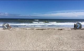Space Coast Oasis - Cape Canaveral - 1
