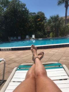 Space Coast Oasis - 4