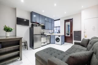 Discover the Comfort of Columbia University Area-1 - New York - 1