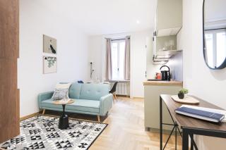 Easylife - Raffinato nido urbano in Porta Venezia - Milan - 9