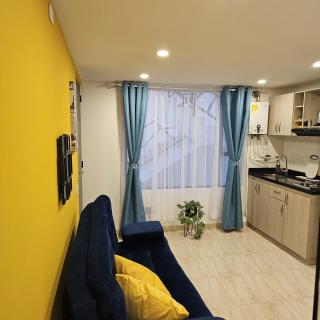 Apartamento Restrepo - 7