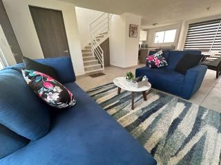 Casa MAJUM Corvus 4A - 2