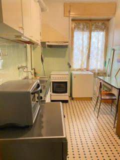 20 passi dal mare - Levanto - 2