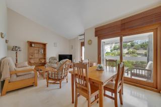 Beautiful apartment 100 meters from the sea - Altea la Vieja - 0