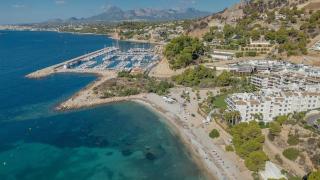 Beautiful apartment 100 meters from the sea - Altea la Vieja - 8