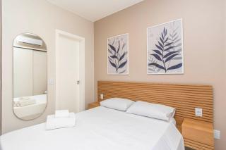 BSB STAY Long Stay - Green Park - 1