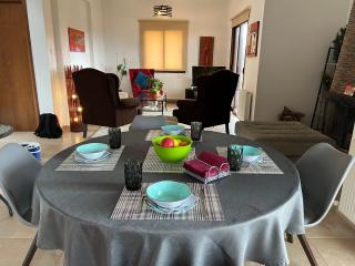 VILLa CALLIONI - Kyperounda - 2