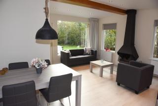 Bungalow Californiëweg 168 De Koog, Texel - De Koog - 8