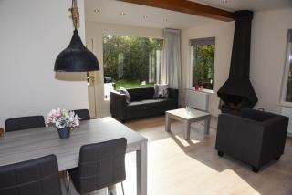 Bungalow Californiëweg 168 De Koog, Texel - De Koog - 3