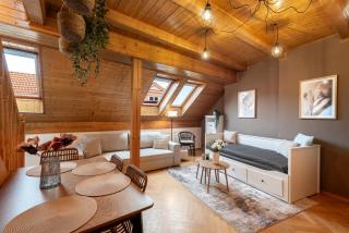 Delux Romantic Stay Prague - Prague - 6