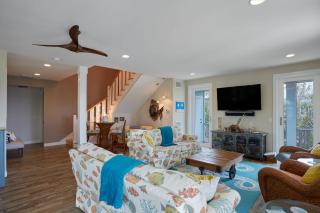 Gorgeous Villa in Coveted Butterknife Community - Sanibel - 6
