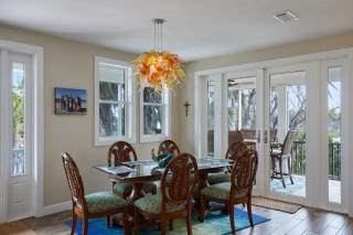 Gorgeous Villa in Coveted Butterknife Community - Sanibel - 4