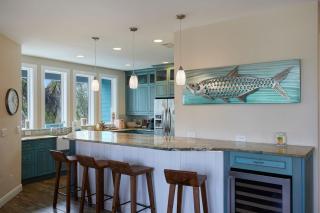 Gorgeous Villa in Coveted Butterknife Community - Sanibel - 3