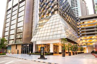 Platinum Suites By Moonlight Park - Kuala Lumpur - 2