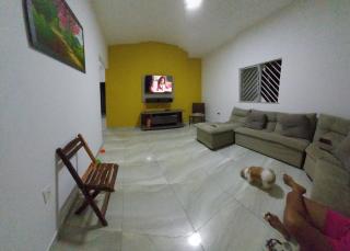 Sitio fonte das aguas - Esplanada - 1