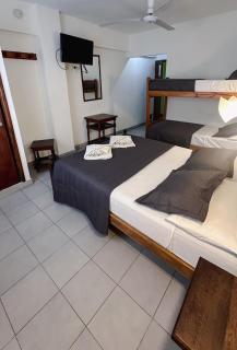Hotel Garay - San Bernardo - 6
