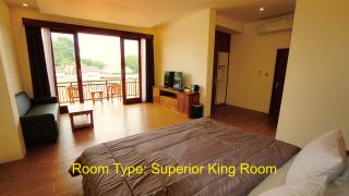 BAGUS Guest House - Legian - 7