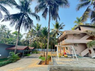Sw by The Saltwater Homestay - Udupi - 3