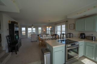 The Sea-renity Now! - North Topsail Beach - 8