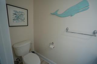 The Sea-renity Now! - North Topsail Beach - 3