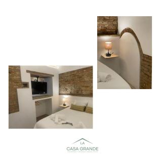 La casa grande - Carmona - 1